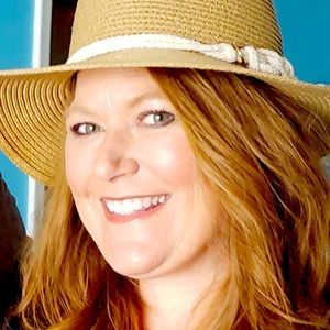 Meet your Posher, Jill